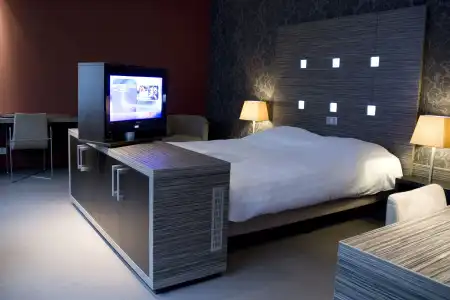 Mercure Tilburg Centrum - 76