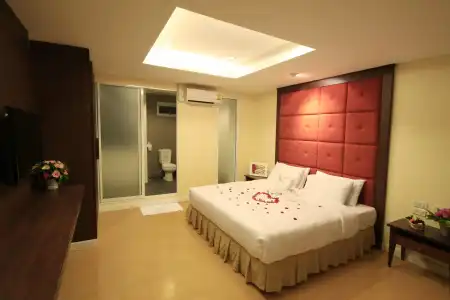 Laemchabang City - 39