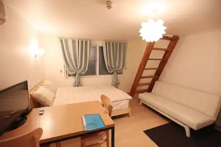 Seoul Mansion Guest House - 79