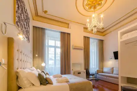 Inn Rossio - 71