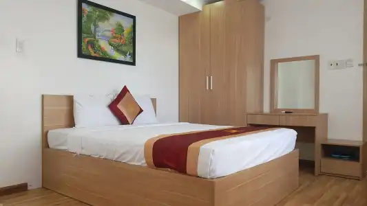 Prague Nha Trang - 106
