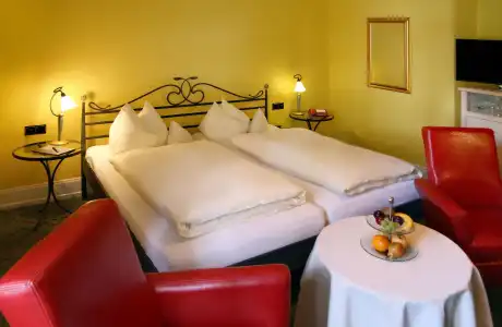 Rüters Parkhotel - 54