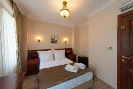 Sultanahmet Cesme - 75