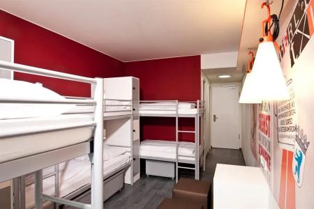 Generator Berlin Alexanderplatz - 50