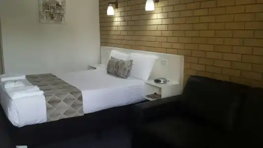 Chermside Motor Inn - 16