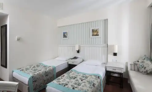 Monachus & Spa - All Inclusive - 37