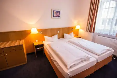 B&B Passau-Süd - 51