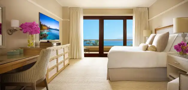 The Resort at Kapalua Bay, Maui - 62