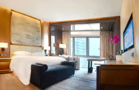 Sheraton Zhuhai - 2