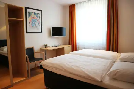 Tante ALMA's Lasthaus am Ring - 39