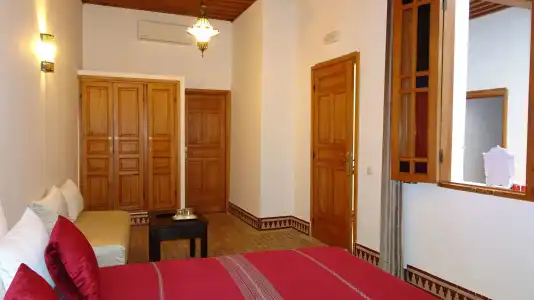 Riad Sabah - 59