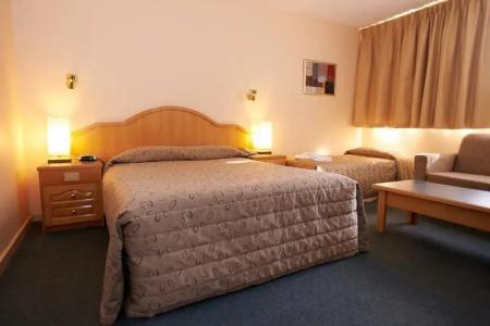 Adelaide International Motel - 38
