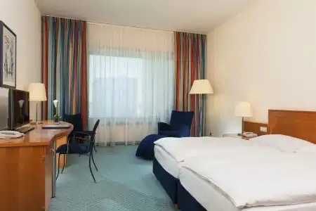 Maritim Frankfurt - 3