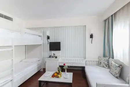 Monachus & Spa - All Inclusive - 31