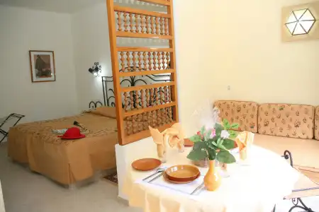 La Residence Hammamet - 51