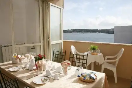 B&B Gelsimori - 10