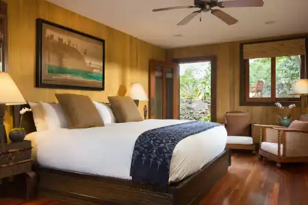 Holualoa Inn - 27