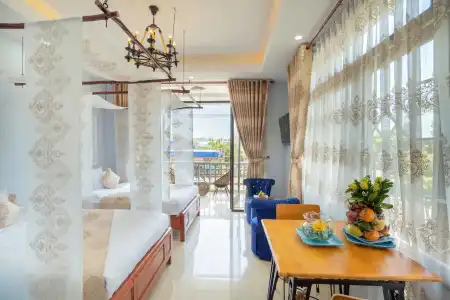 VIP Garden Hoi An - 33