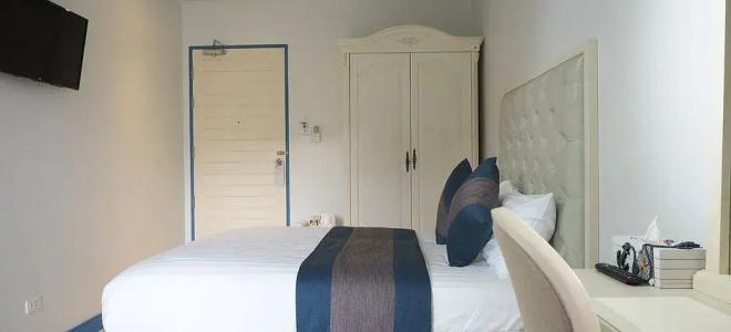 Ancora Blu Boutique - 16