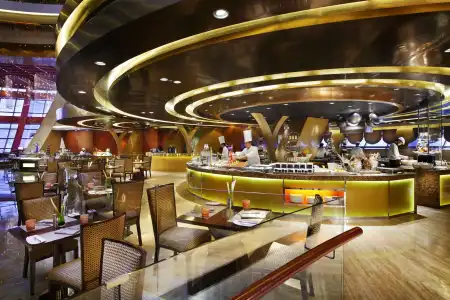 InterContinental Hangzhou ICC by IHG - 20