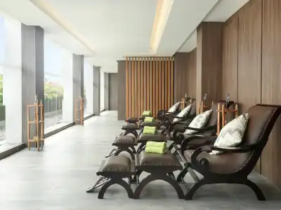 Novotel Bali Ngurah Rai Airport - 5