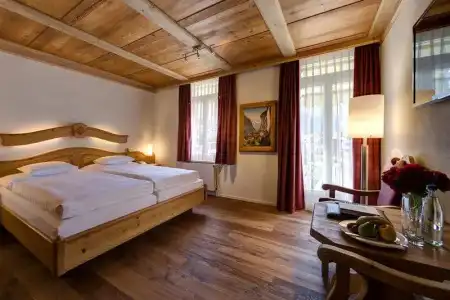 Schönegg Wengen - 84