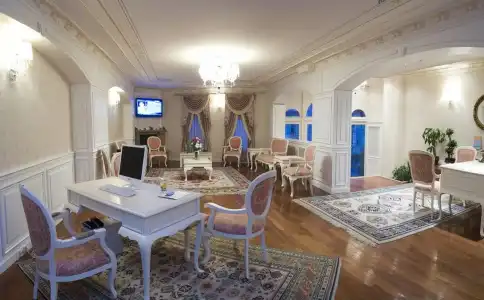 Fuat Bey Palace & Spa - 22
