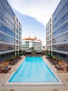 Park Avenue Clemenceau - 14
