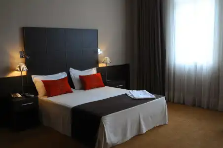 Tana-Boutique Hôtel - 39