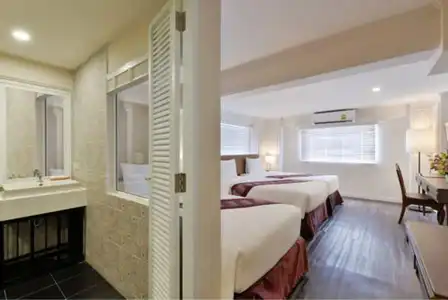 Siam Champs Elyseesi Unique - 38