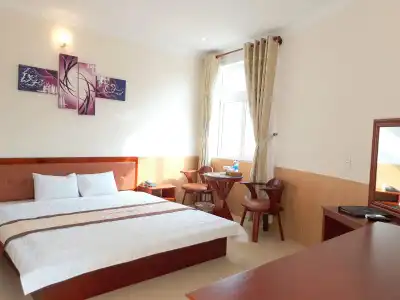 Haiduong Intourco Resort - 28