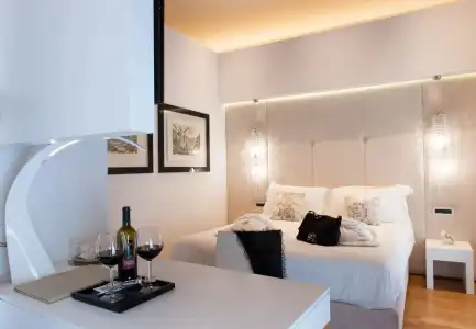Argentina Residenza Style - 10