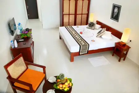 Sea Rock Villa - 35