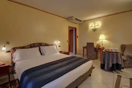 Best Western Genio - 47