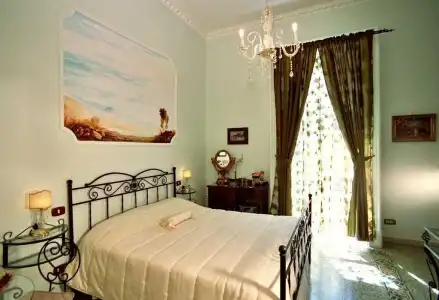B&B Art Suite Principe Umberto - 24