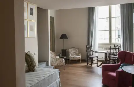Leone Blu Suites | UNA Esperienze - 83