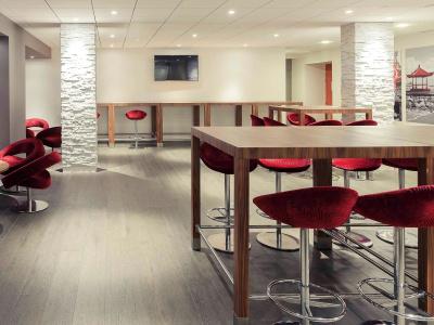 Mercure Orléans Centre - 28