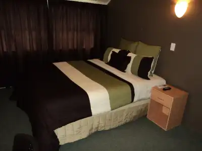 Sai Motels - Greenlane Auckland - 37