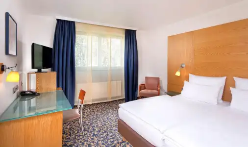 Best Western Kantstrasse Berlin - 40