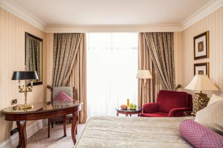 InterContinentals Kyiv by IHG - 36