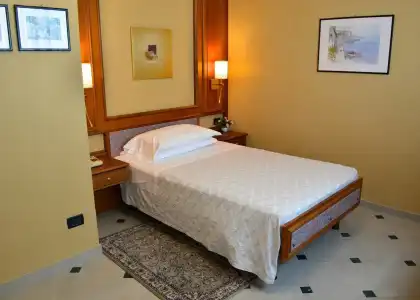 Bellevue Et Mediterranée - 23
