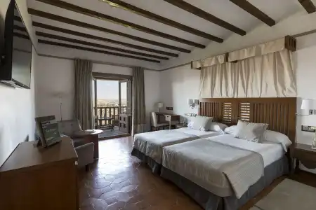 Parador de Toledo - 41