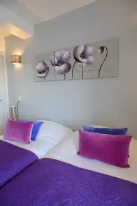 Hôtel Le Mistral - 43