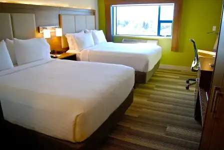 Holiday Inn Express Vancouver Airport Richmond by IHG - 50
