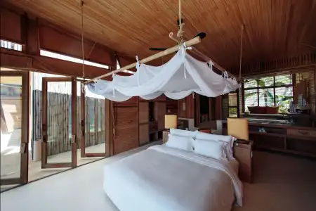 Six Senses Con Dao - 120