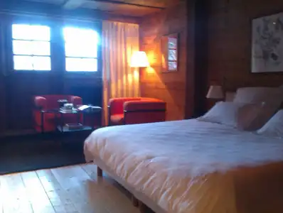 Le Hameau Albert 1er - Relais & Châteaux - 114