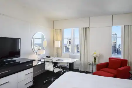 Loews Philadelphia - 60