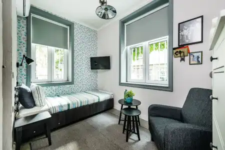 5 Vintage Guest House - 29