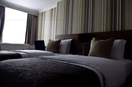 Best Western Mornington London Hyde Park - 42