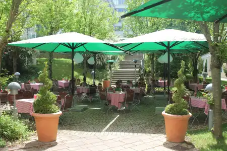 Holiday Inn STUTTGART by IHG - 16
